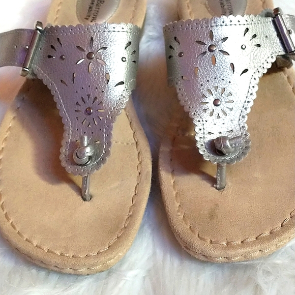 Croft & Barrow Sandals - Picture 4 of 7